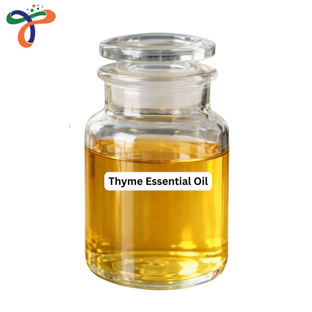 Thyme Essential Oil
